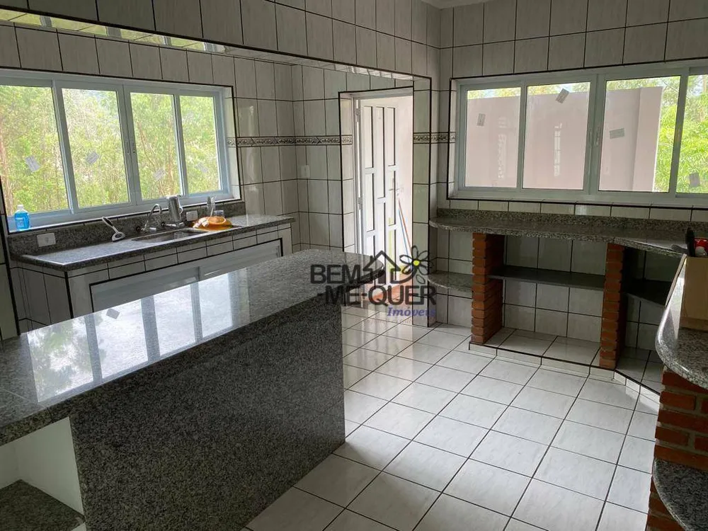 Casa, 5 quartos, 500 m² - Foto 9