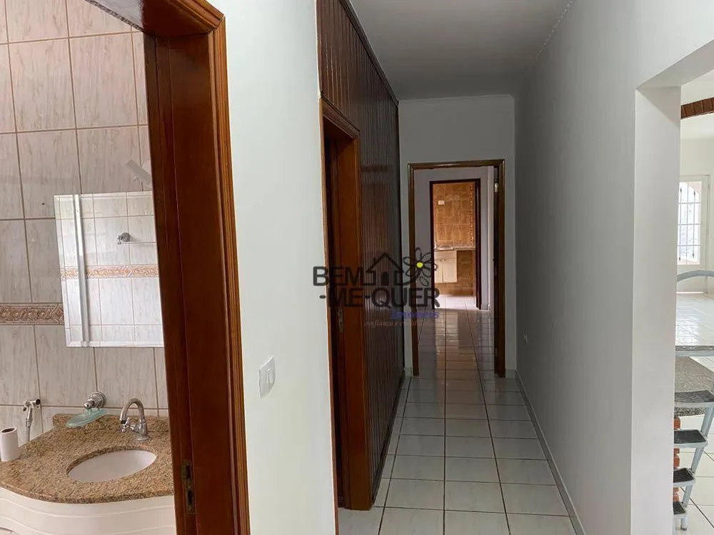Casa, 5 quartos, 500 m² - Foto 11