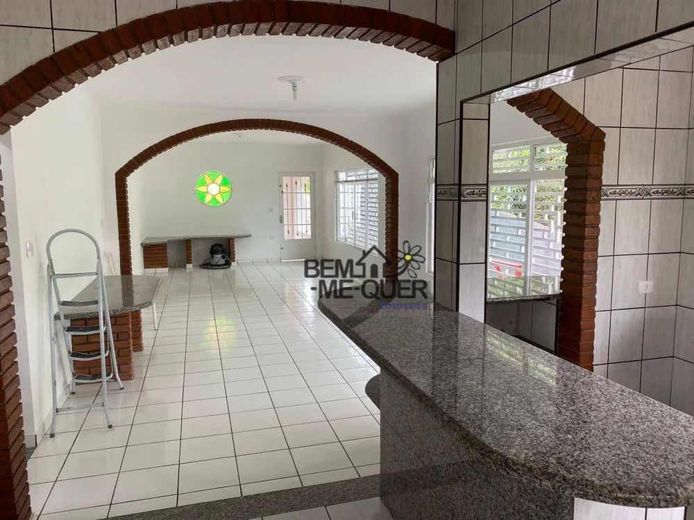 Casa, 5 quartos, 500 m² - Foto 2