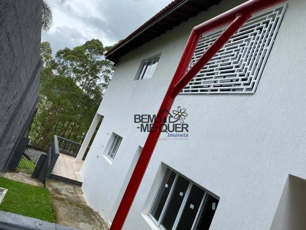 Casa, 5 quartos, 500 m² - Foto 7