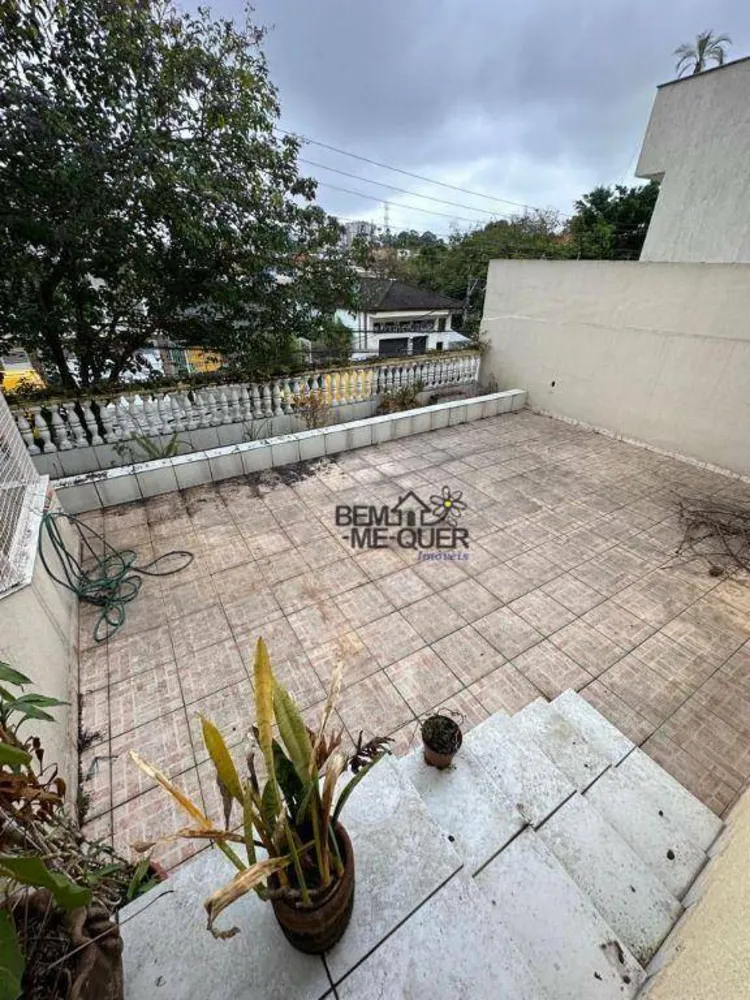 Sobrado, 4 quartos, 520 m² - Foto 6