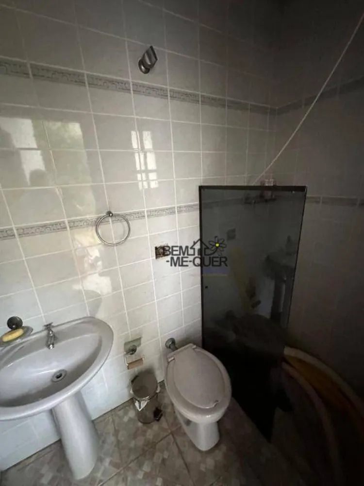 Sobrado, 4 quartos, 520 m² - Foto 14