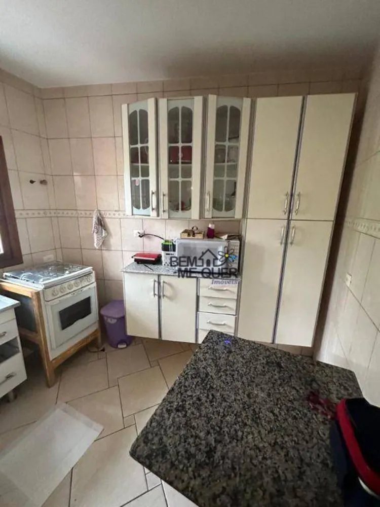 Sobrado, 4 quartos, 520 m² - Foto 15