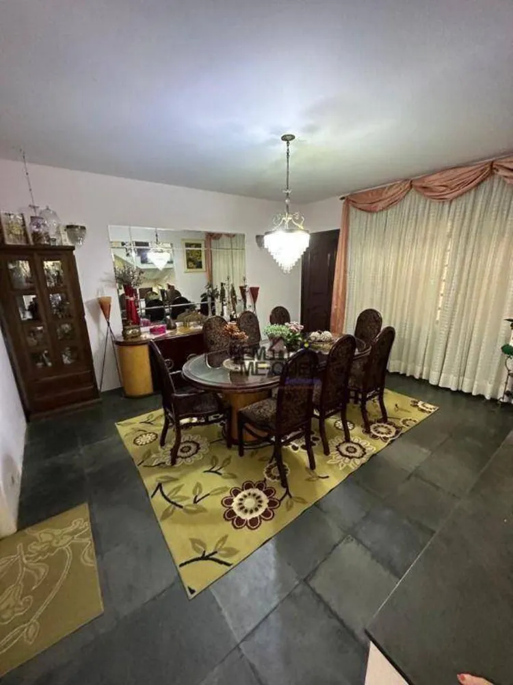 Sobrado, 4 quartos, 520 m² - Foto 7