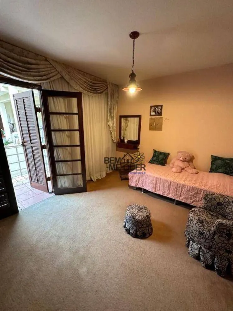 Sobrado, 4 quartos, 520 m² - Foto 11
