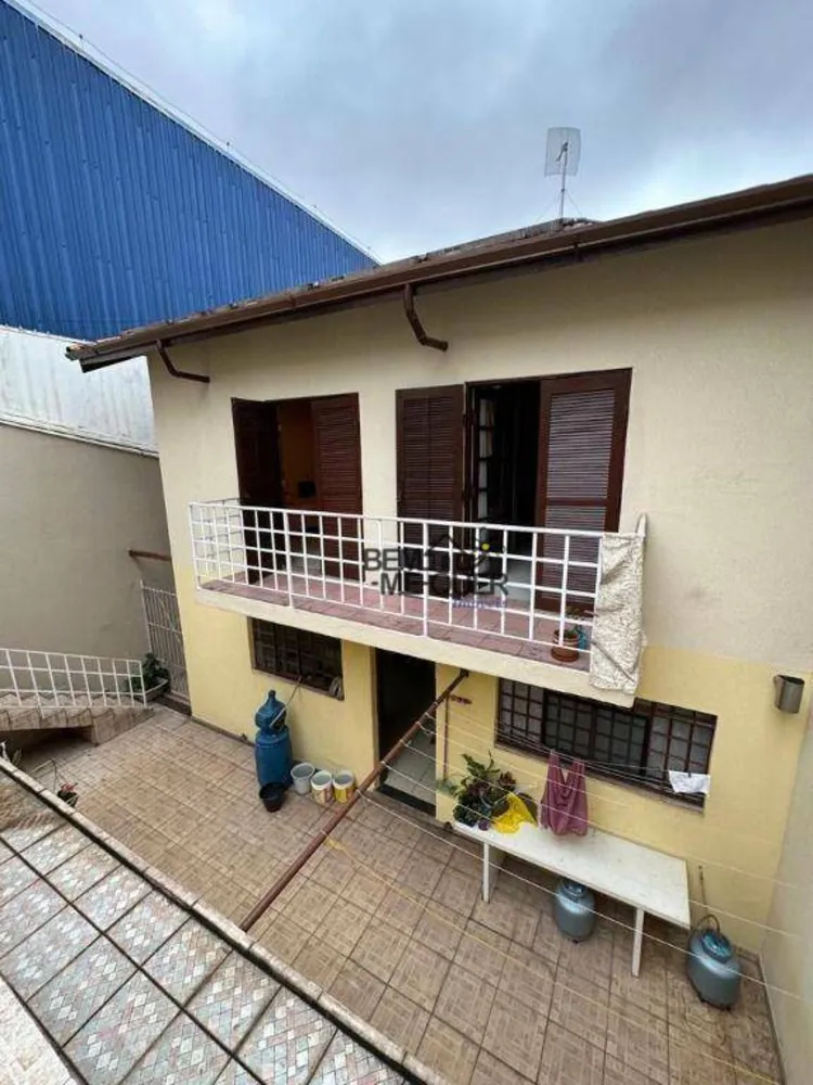 Sobrado, 4 quartos, 520 m² - Foto 13