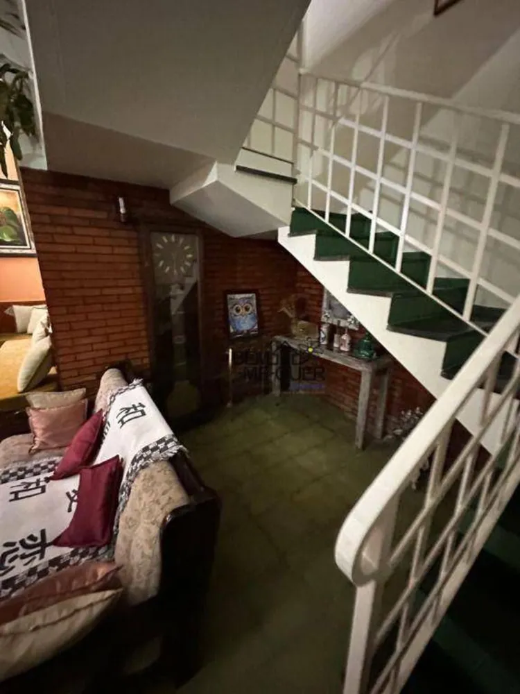 Sobrado, 4 quartos, 520 m² - Foto 5