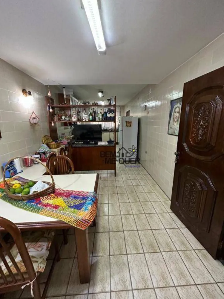 Sobrado, 4 quartos, 520 m² - Foto 8