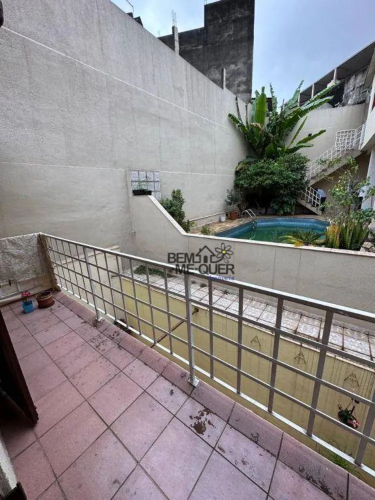 Sobrado, 4 quartos, 520 m² - Foto 12
