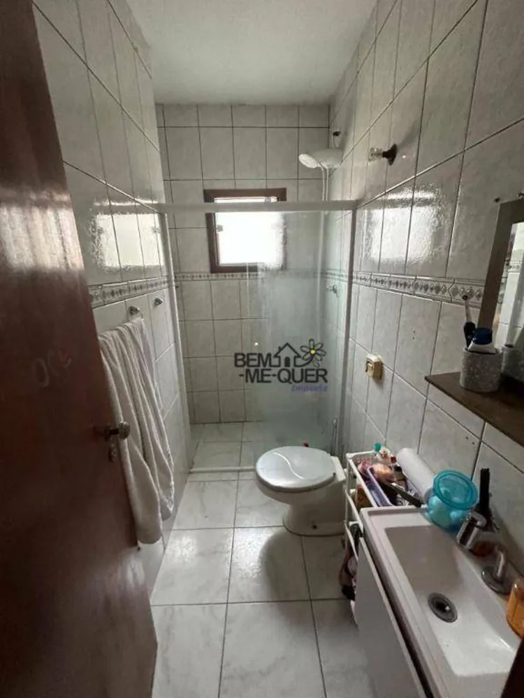 Sobrado, 4 quartos, 520 m² - Foto 16