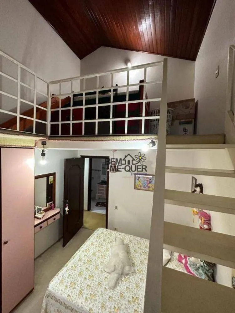 Sobrado, 4 quartos, 520 m² - Foto 10
