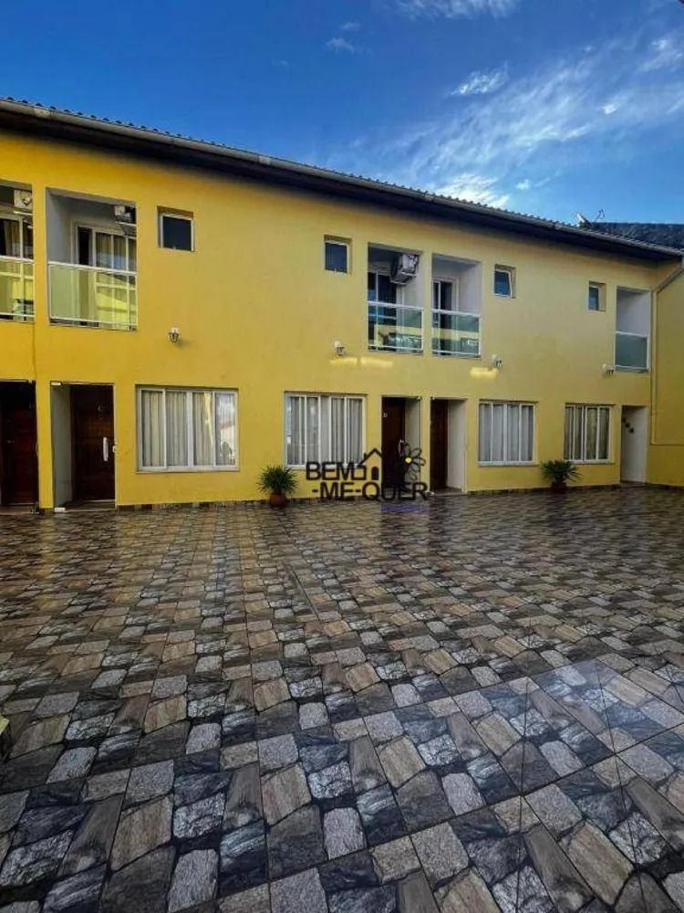 Sobrado, 2 quartos, 80 m² - Foto 15