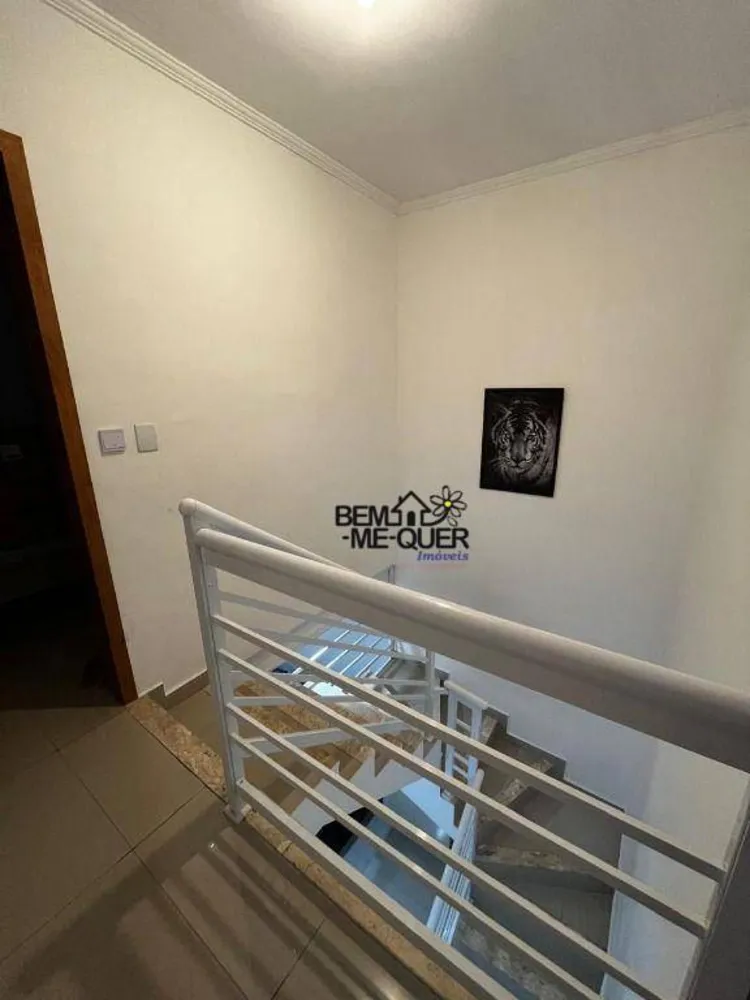 Sobrado, 2 quartos, 80 m² - Foto 7