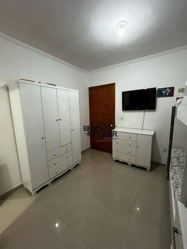 Sobrado, 2 quartos, 80 m² - Foto 11