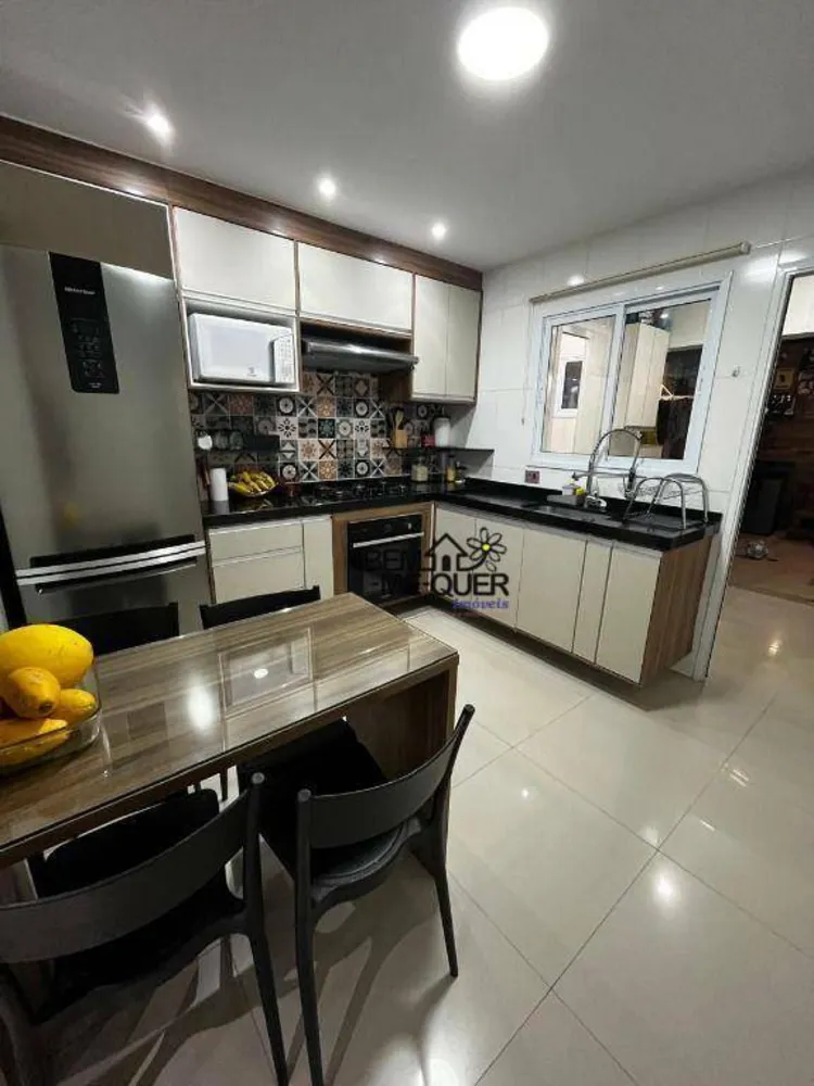 Sobrado, 2 quartos, 80 m² - Foto 4