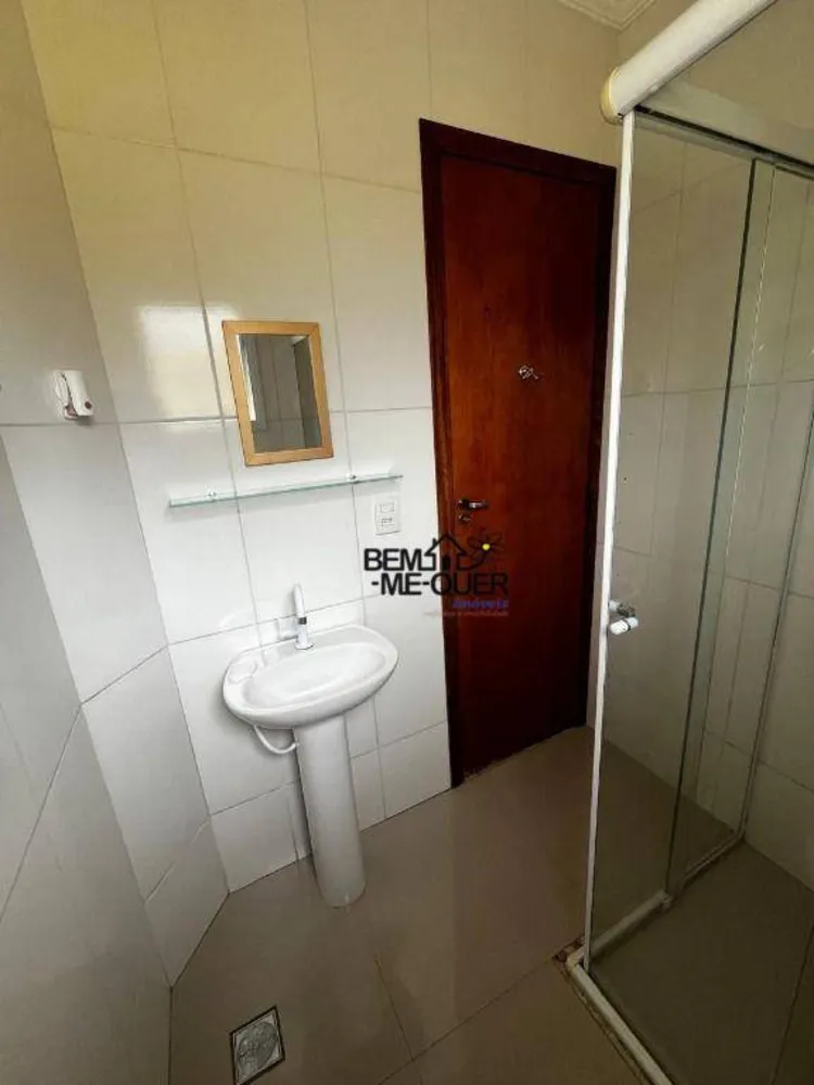 Sobrado, 2 quartos, 80 m² - Foto 12