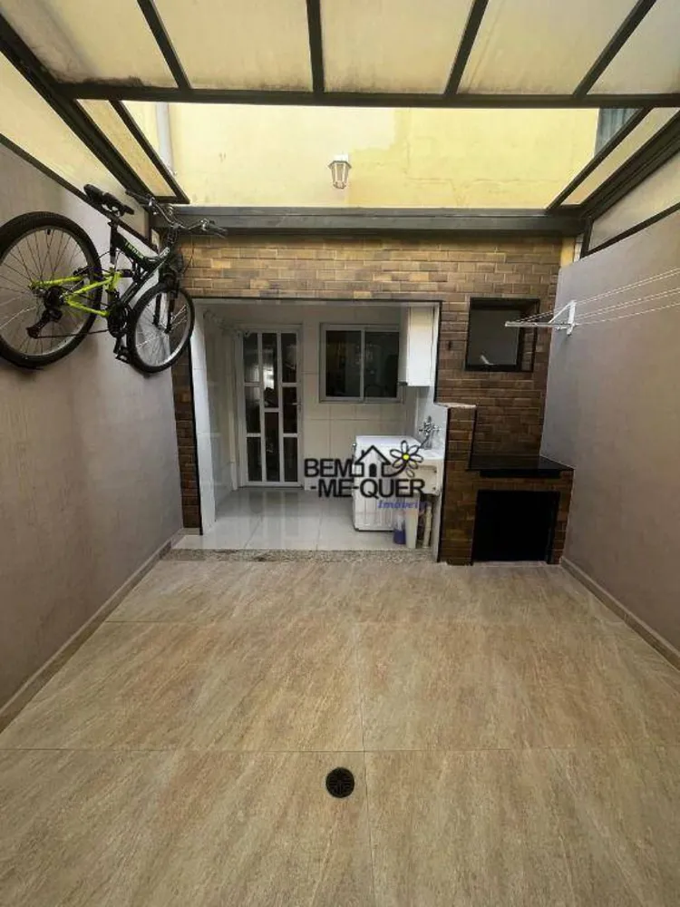 Sobrado, 2 quartos, 80 m² - Foto 14