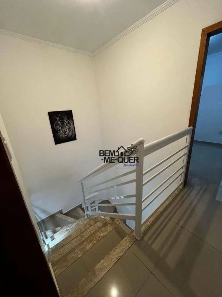 Sobrado, 2 quartos, 80 m² - Foto 8