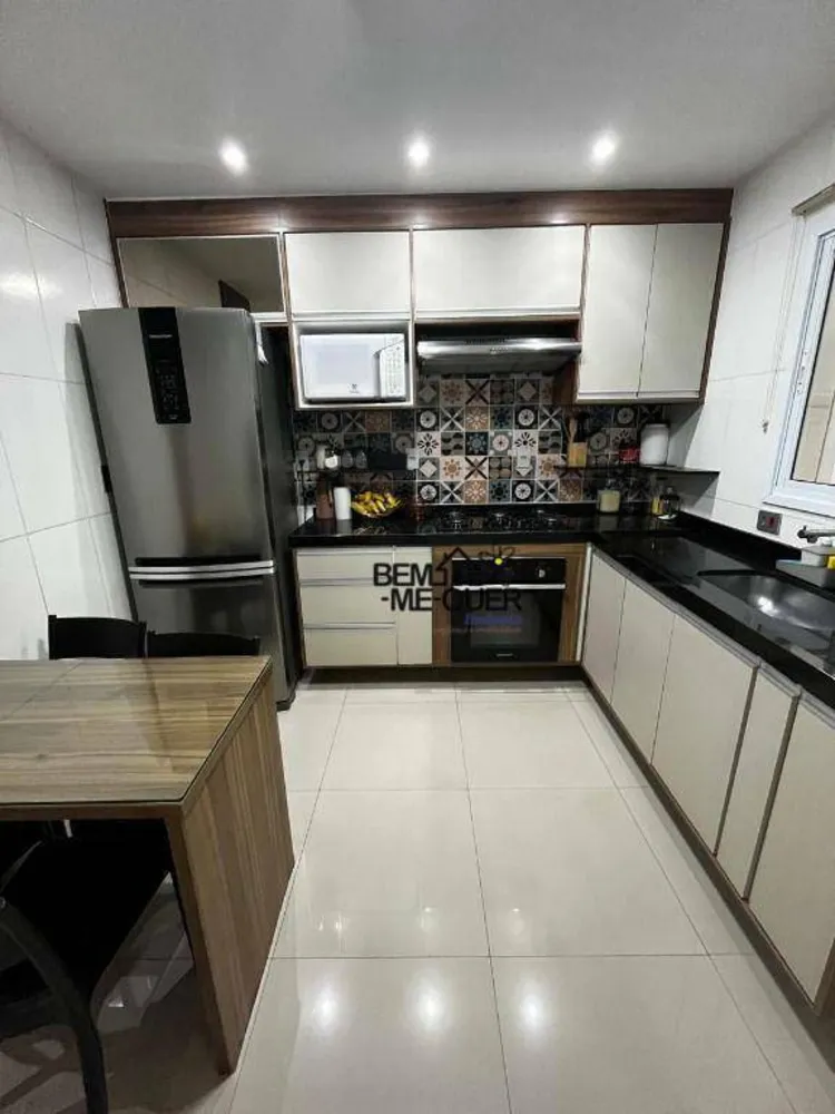 Sobrado, 2 quartos, 80 m² - Foto 5