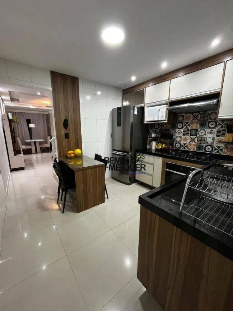 Sobrado, 2 quartos, 80 m² - Foto 6