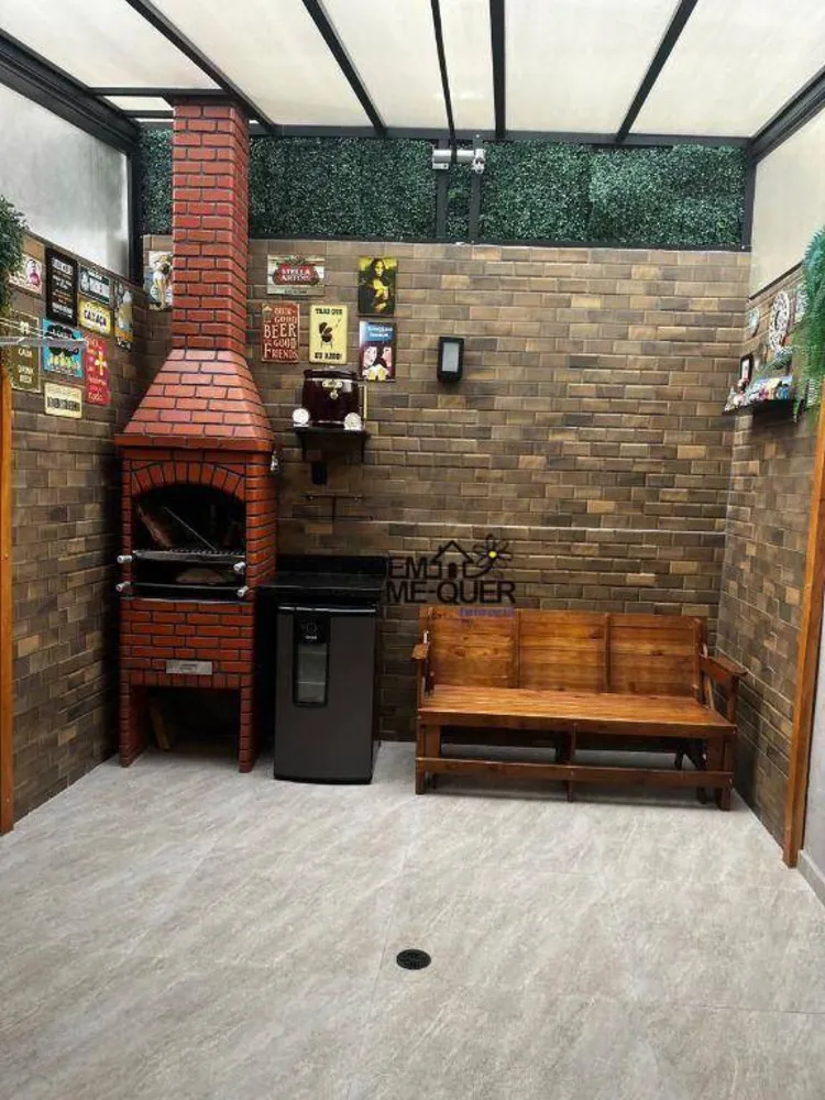 Sobrado, 2 quartos, 80 m² - Foto 13