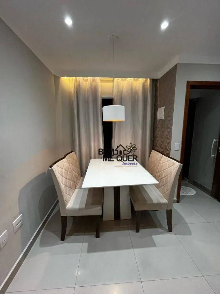 Sobrado, 2 quartos, 80 m² - Foto 2