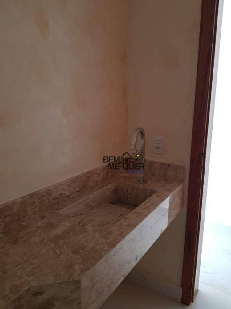 Sobrado, 3 quartos, 170 m² - Foto 2