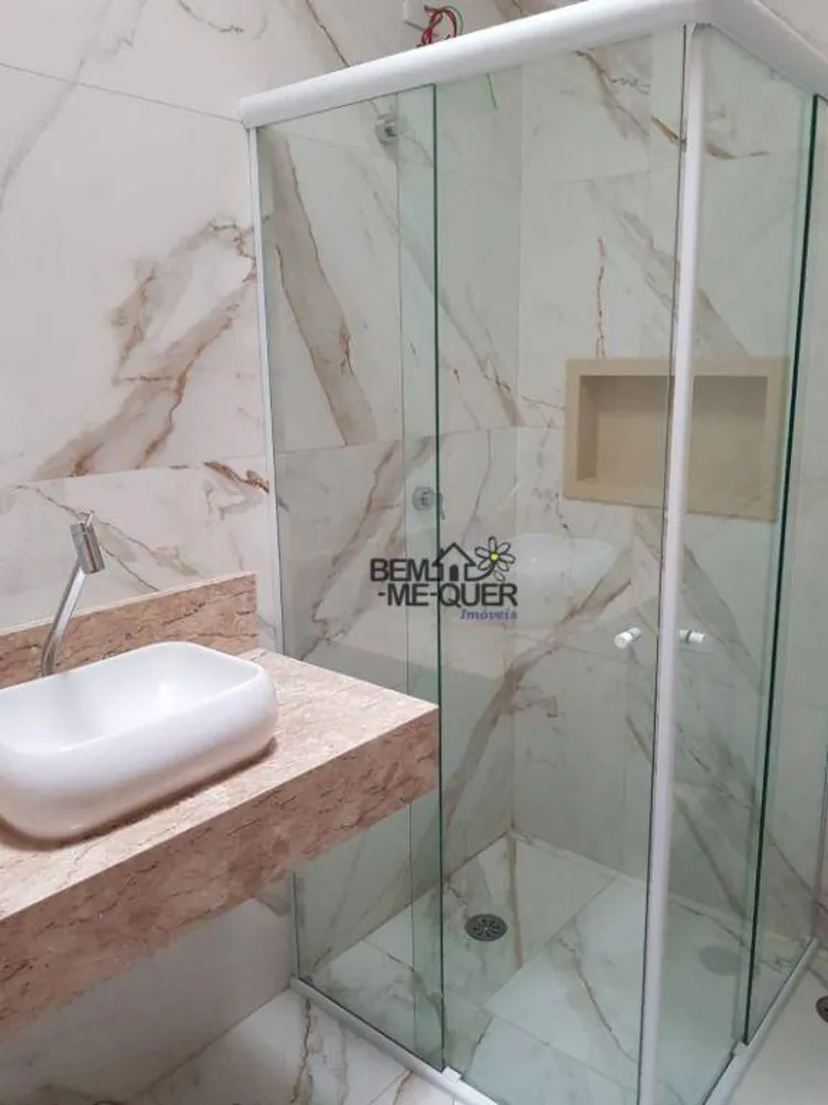 Sobrado, 3 quartos, 170 m² - Foto 4