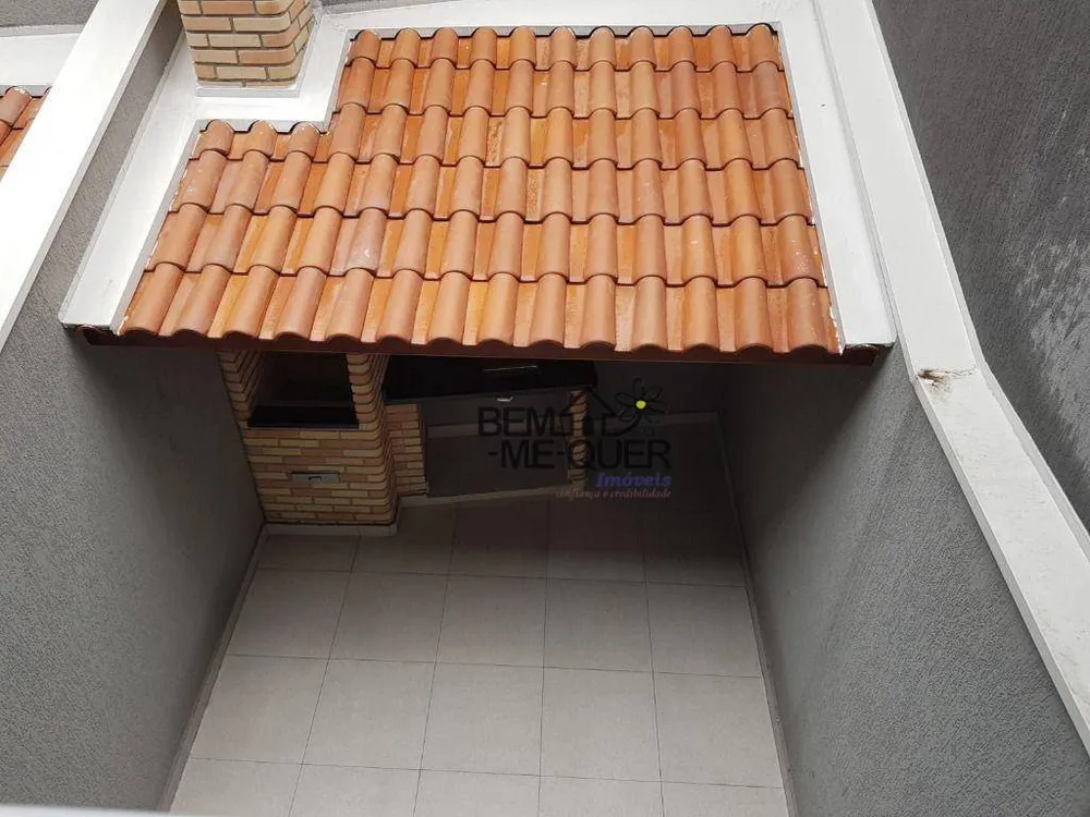 Sobrado, 3 quartos, 170 m² - Foto 6