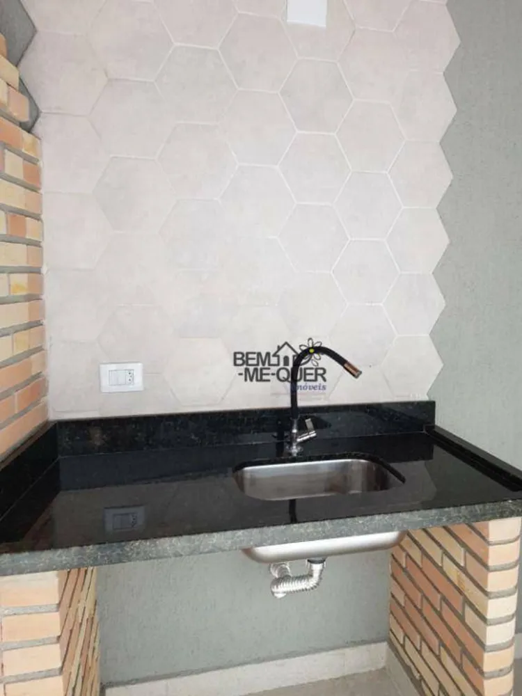 Sobrado, 3 quartos, 170 m² - Foto 8