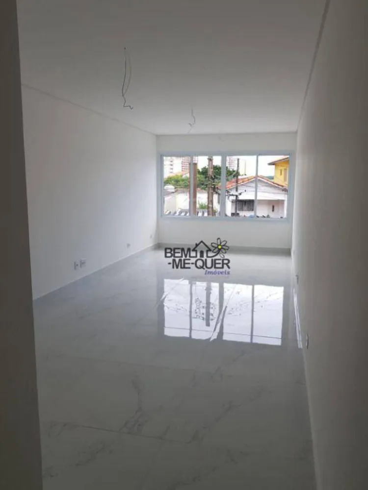 Sobrado, 3 quartos, 170 m² - Foto 2