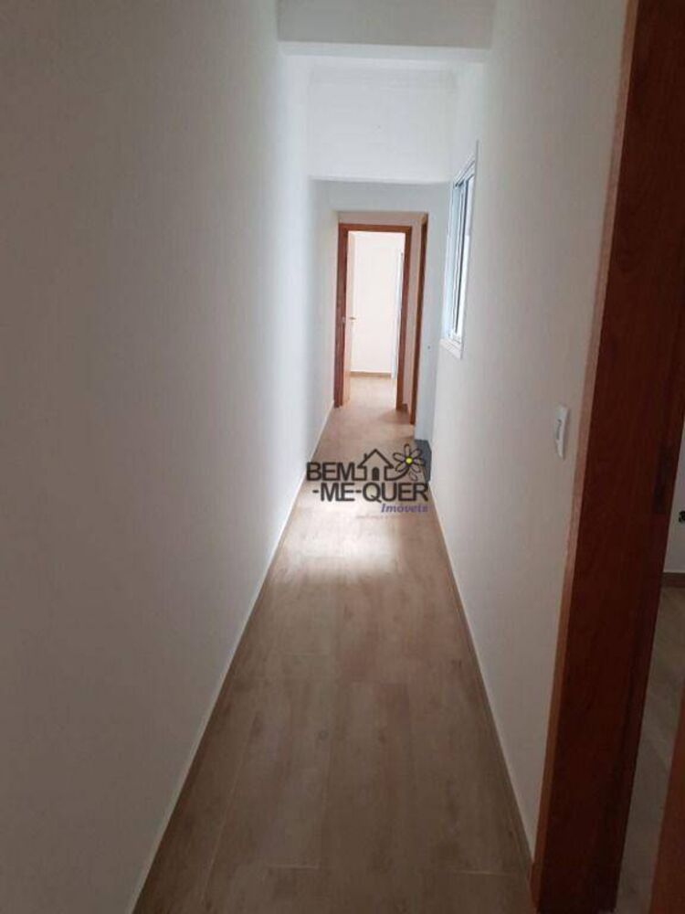 Sobrado, 3 quartos, 170 m² - Foto 3