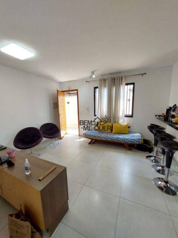 Apartamento, 2 quartos, 49 m² - Foto 6