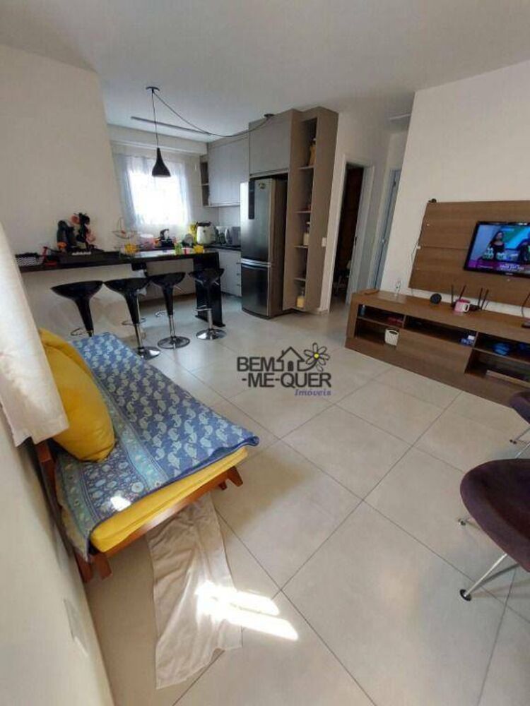 Apartamento, 2 quartos, 49 m² - Foto 5