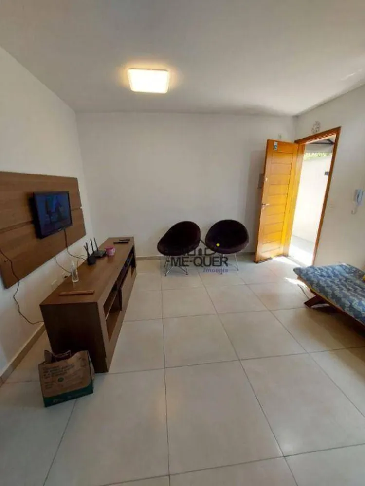 Apartamento, 2 quartos, 49 m² - Foto 2