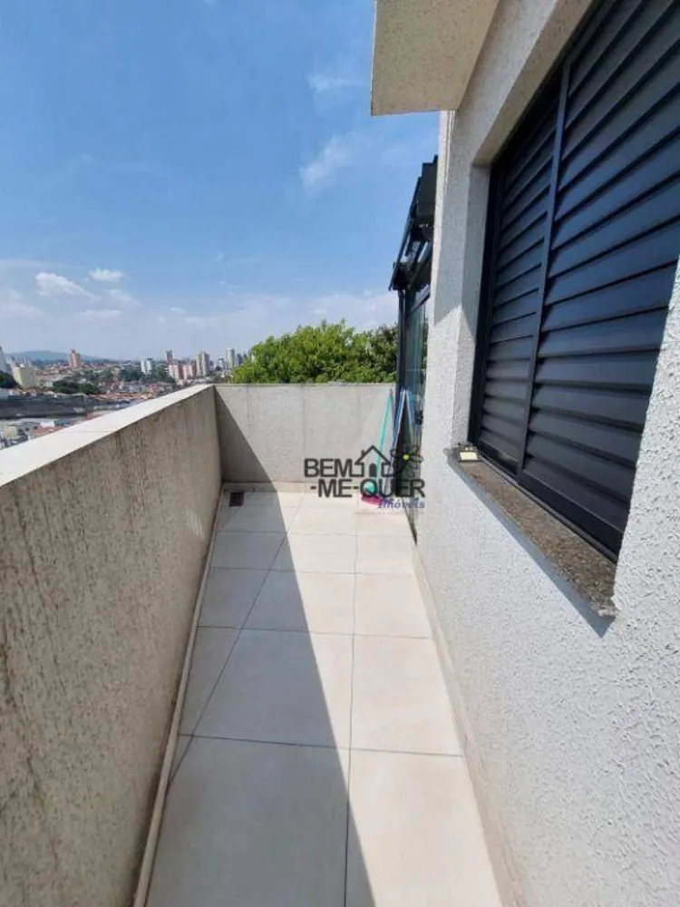 Apartamento, 2 quartos, 49 m² - Foto 1
