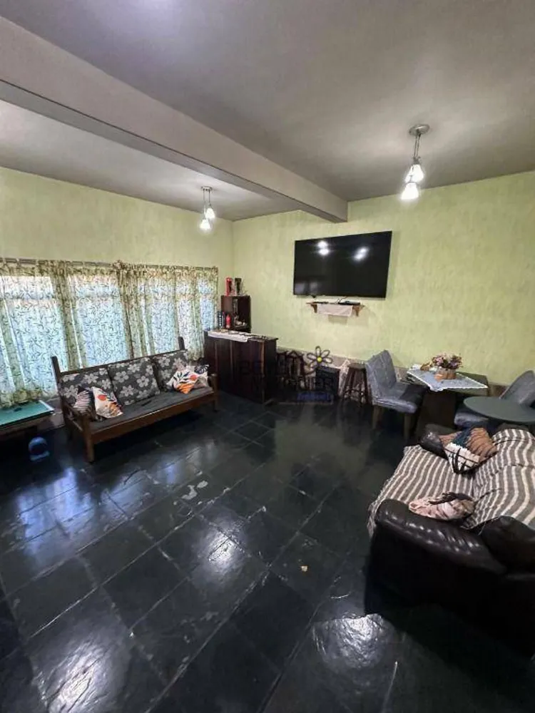 Sobrado, 4 quartos, 300 m² - Foto 13