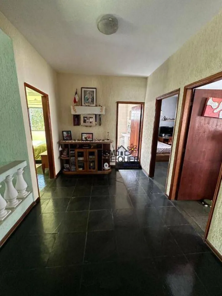 Sobrado, 4 quartos, 300 m² - Foto 4
