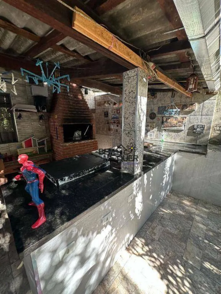 Sobrado, 4 quartos, 300 m² - Foto 1