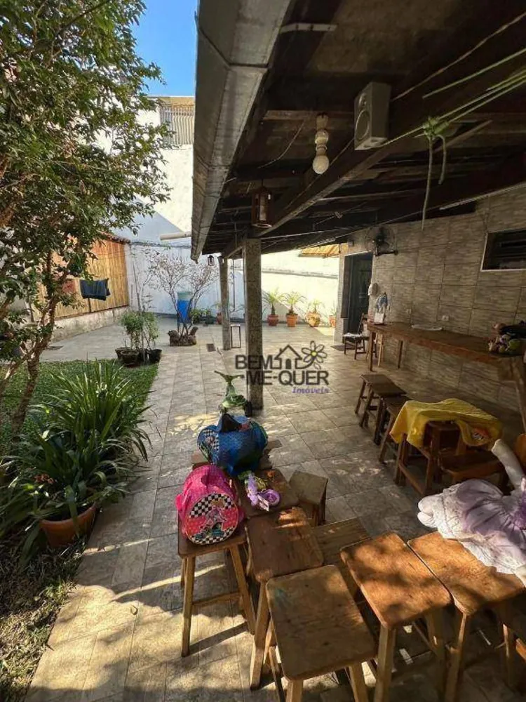 Sobrado, 4 quartos, 300 m² - Foto 6