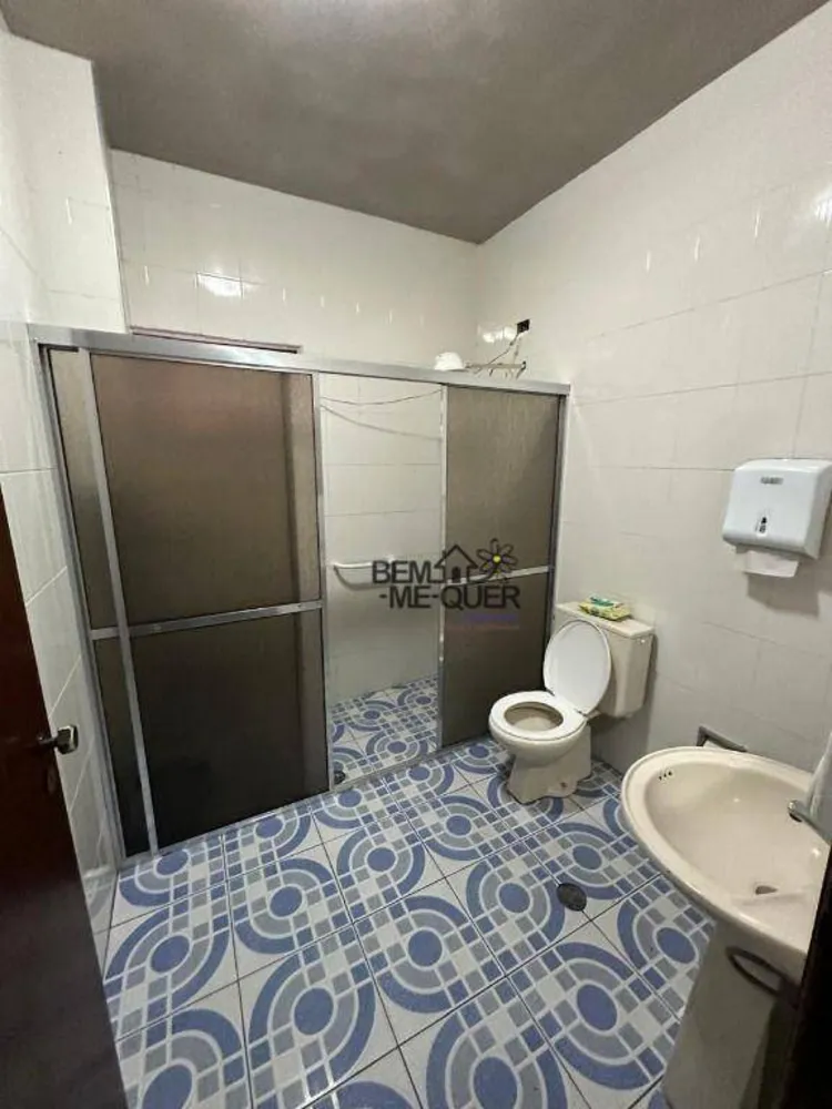 Sobrado, 4 quartos, 300 m² - Foto 8