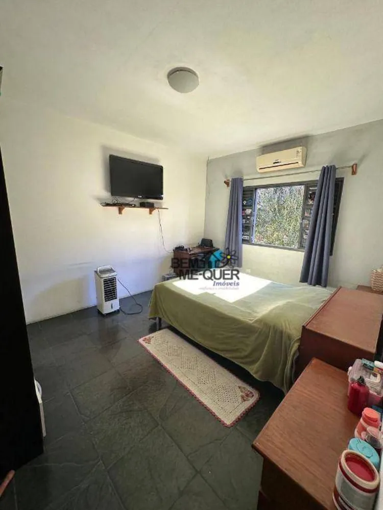 Sobrado, 4 quartos, 300 m² - Foto 2