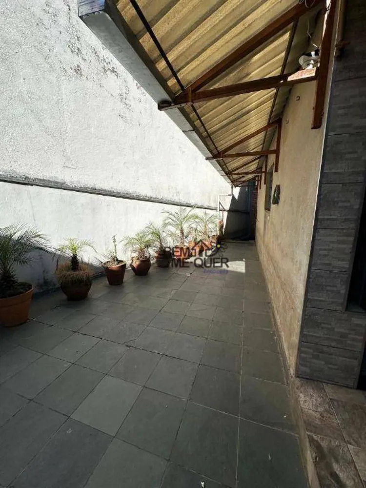 Sobrado, 4 quartos, 300 m² - Foto 3