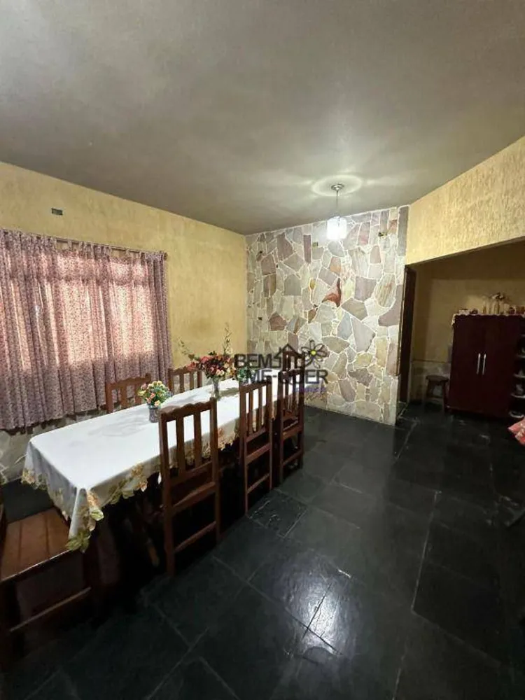 Sobrado, 4 quartos, 300 m² - Foto 11