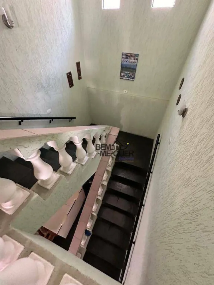 Sobrado, 4 quartos, 300 m² - Foto 5