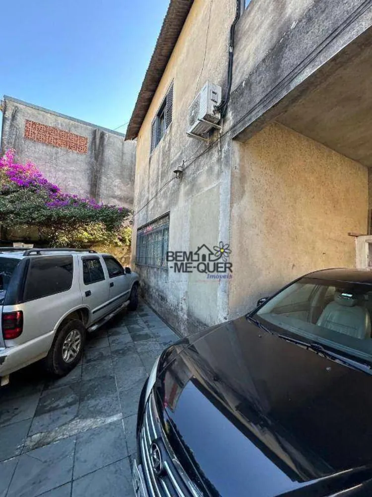 Sobrado, 4 quartos, 300 m² - Foto 1