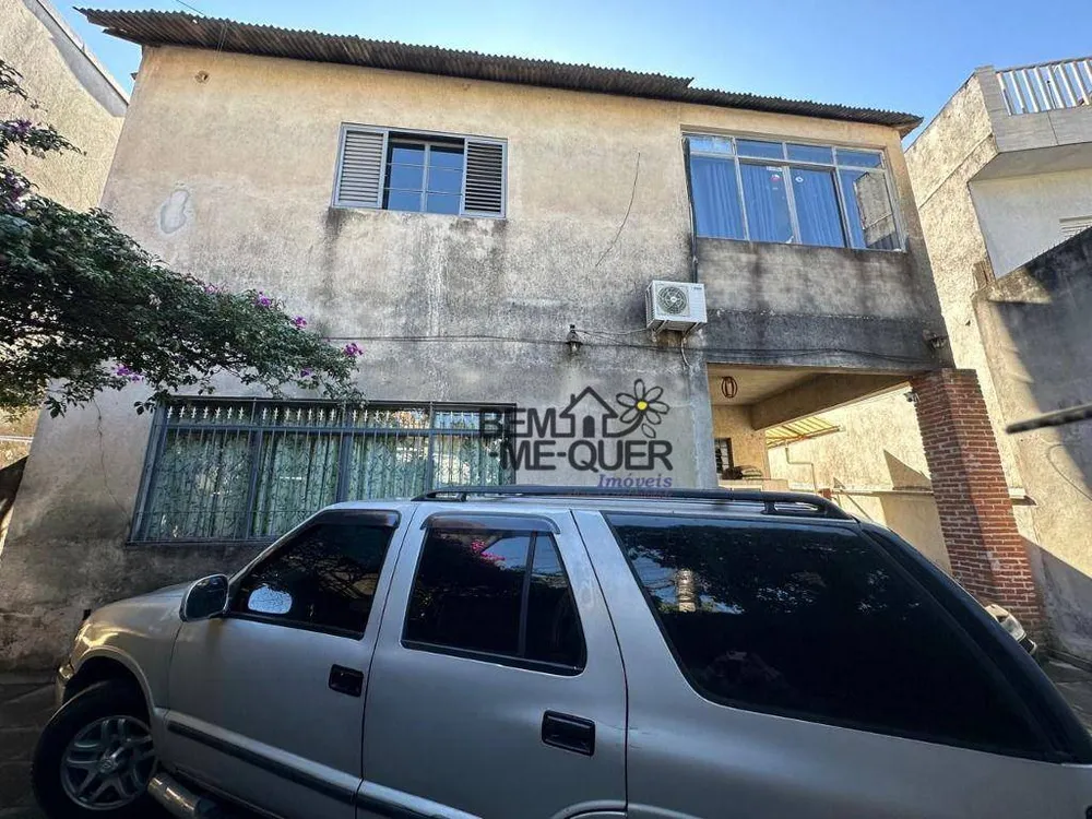Sobrado, 4 quartos, 300 m² - Foto 16
