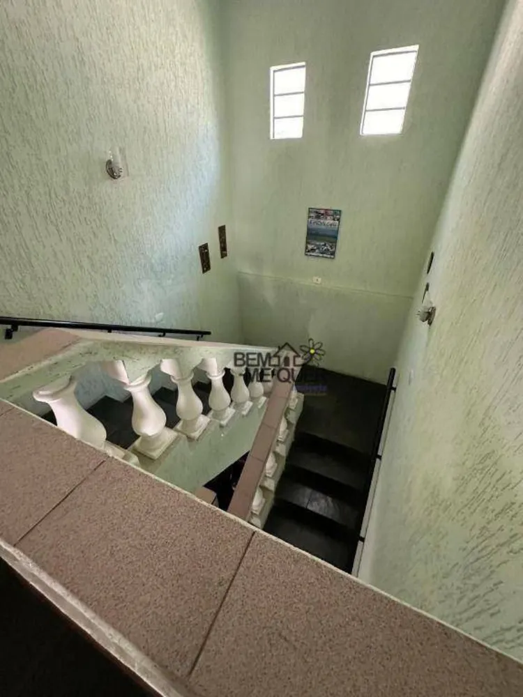 Sobrado, 4 quartos, 300 m² - Foto 6