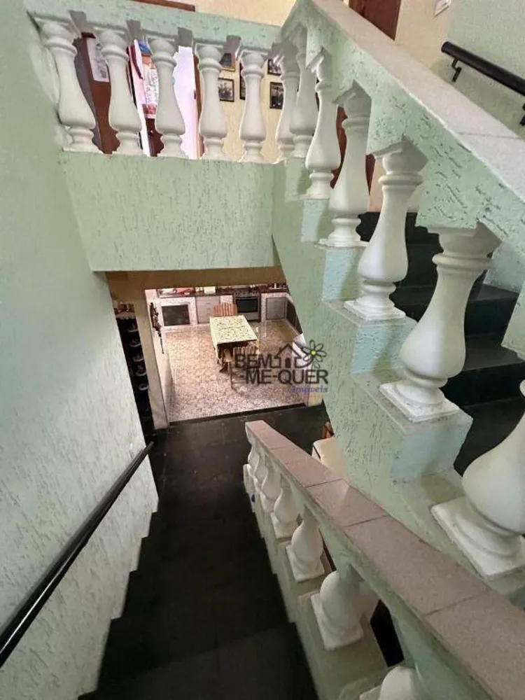 Sobrado, 4 quartos, 300 m² - Foto 7