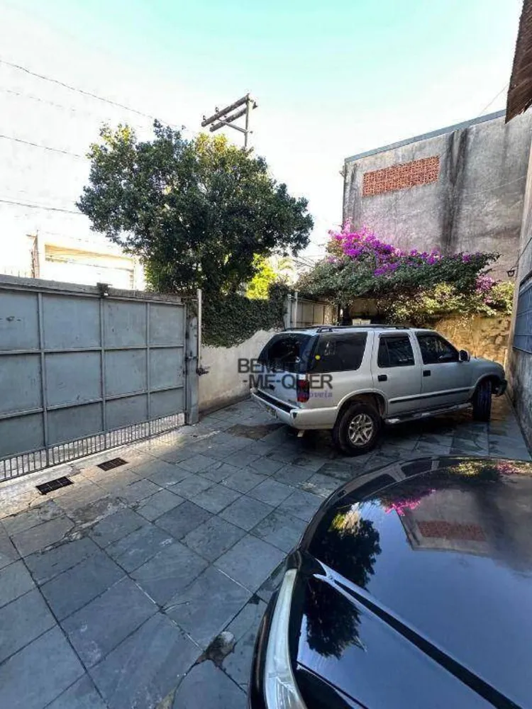 Sobrado, 4 quartos, 300 m² - Foto 2